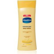 Vaseline Insentive Care Deep Restore 400 ml Vücut Losyonu