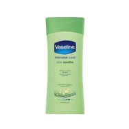 Vaseline Intensive Care Aloe Soothe 200 ml Nemlendirici