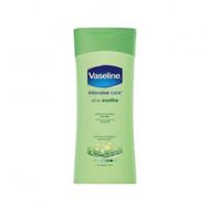 Vaseline Intensive Care Aloe Soothe 200 ml Nemlendirici