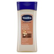 Vaseline Intensive Care Cocoa 200 ml Vücut Yağı