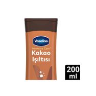 Vaseline İntensive Care Kakao Işıltısı 200 ml Vücut Losyonu