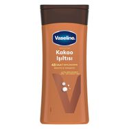 Vaseline İntensive Care Kakao Işıltısı 200 ml Vücut Losyonu