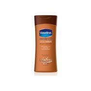 Vaseline Kakao Işıltısı 200 ml Vücut Losyonu