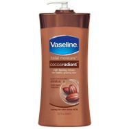 Vaseline Kakao Işıltısı 600 ml Nemlendirici Bakım Losyonu