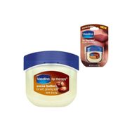 Vaseline Lip Therapy Cocoa Butter 7 gr Dudak Bakım Kremi