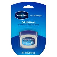 Vaseline Lip Therapy Original 7 gr Dudak Kremi