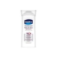 Vaseline Mature Skin Gençleştirici 400 ml Etkili Losyon