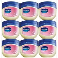 Vaseline Nemlendirici 9x100 ml Jel Baby Vazelin