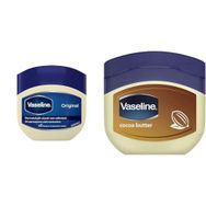 Vaseline Original 100 ml Nemlendirici Jel ve Cocoa Butter 3x100 ml Nemlendirici Jel Krem
