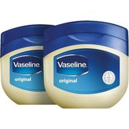 Vaseline Original Nemlendirici 2x100 ml Jel Vazelin