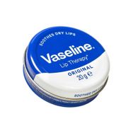 Vaseline Orjinal Dudak Bakım Kremi