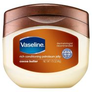 Vaseline Pure Petroleum Cocoa Butter 212 gr Nemlendirici Krem