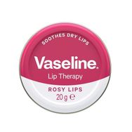Vaseline Rosy 20 g Dudak Bakım Kremi