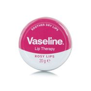 Vaseline Rosy 20 g Dudak Bakım Kremi