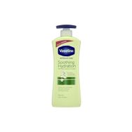 Vaseline Soothing Hydration 600 ml Vücut Losyonu