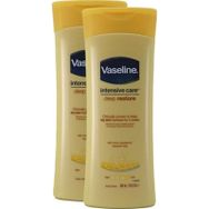 Vaseline Temel Onarım 2x400 ml Vücut Losyonu