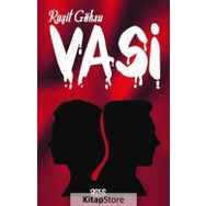 Vasi - Raşit Göksu