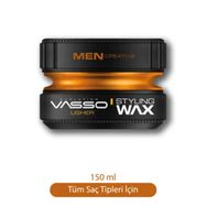 Vasso 150 ml Pro Aqua Parlaklık Kazandıran Wax