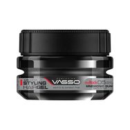 Vasso 250 ml Ekstra Güçlü Tutuşlu Saç Jölesi