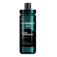 Vasso 260 ml Man Amino Resistance Arjinin İçeren Profesyonel Erkek Şampuanı