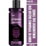Vasso 260 ml Man Tribes Cabaguil Kuru ve Yıpranmış Saçlar İçin Saç Toniği