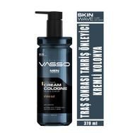 Vasso Men Shine Out 370 ml Tıraş Sonrası Tahrişi Önleyici Krem Kolonya