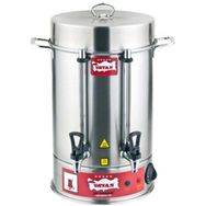 Vatan 120 Bardaklı Çay Makinesi Inox