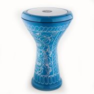 Vatan 3029M Döküm Erzincan İşlemeli Darbuka