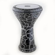 Vatan 3046 Döküm Çatlak Boyalı Darbuka