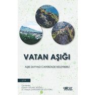 Vatan Aşığı - Gülnar Yayınları