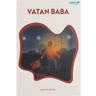 Vatan Baba - Tacettin Aslan