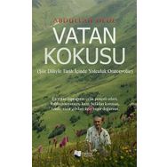 Vatan Kokusu - Abdullah Dede - Karina Yayınevi