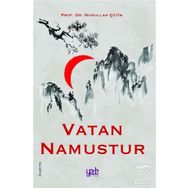 Vatan Namustur - Nurullah Çetin