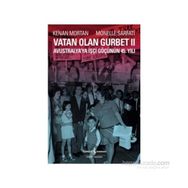 Vatan Olan Gurbet 3 - Kenan Mortan Monelle Sarfati