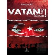 Vatan Sağ Olsun! - Otantik Kitap