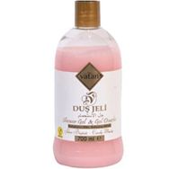 Vatan Şeker Büyüsü 700 ml Duş Jeli