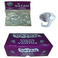 Vatan VT403 10'lu Küçük Boy Vantuz