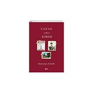 Vatan Yahut Kırım Şule Yayınları