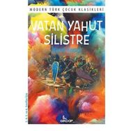 VATAN YAHUT SILISTRE - NAMIK KEMAL (ISBN:9789944184199)