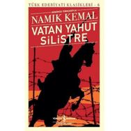 VATAN YAHUT SISLISTRE - NAMIK KEMAL