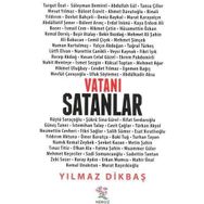 Vatanı Satanlar - Yılmaz Dikbaş