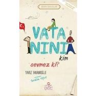 VATANINI KIM SEVMEZ KI! - YAVUZ BAHADIROĞLU