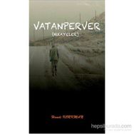 Vatanperver Hikayeler - Hamdi Korkman