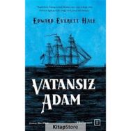 Vatansız Adam - Edward Everett Hale
