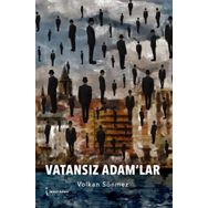 Vatansız Adamlar İkinci Adam Yayınları