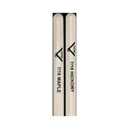 Vater VHT716 Hickory Timbale Stick 7/16 Baget