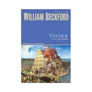 VATHEK - WILLIAM BECKFORD (ISBN:9789750510052)