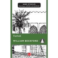 Vathek - William Beckford
