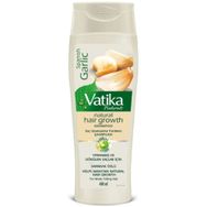 Vatika 400 ml Sarımsak Şampuan