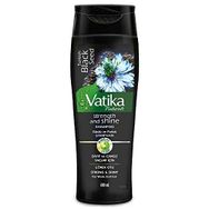 Vatika Çörek Otu Özlü 400 ml Naturals Şampuan